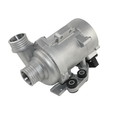 1NZ-FXE engine أجزاء السيارات مضخة المياه الإلكترونية لتصنيع المعدات الأصلية G9020-47031