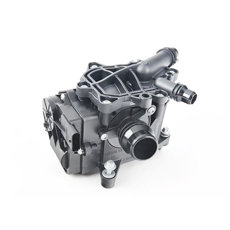 مضخة مياه أجزاء المحرك الكهربائي لتويوتا بريوس 2010-2015 لكزس CT200h 161A0-29015 161A029015